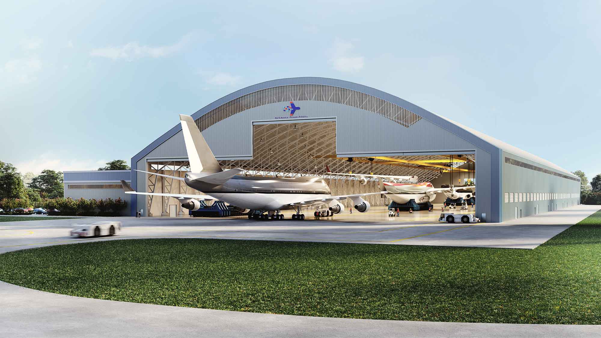 FINAL_HANGAR_VIEW Merger Aira and Aircraft Solutions - Hangar