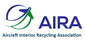 Aircraft Interior Recycling Association Logo