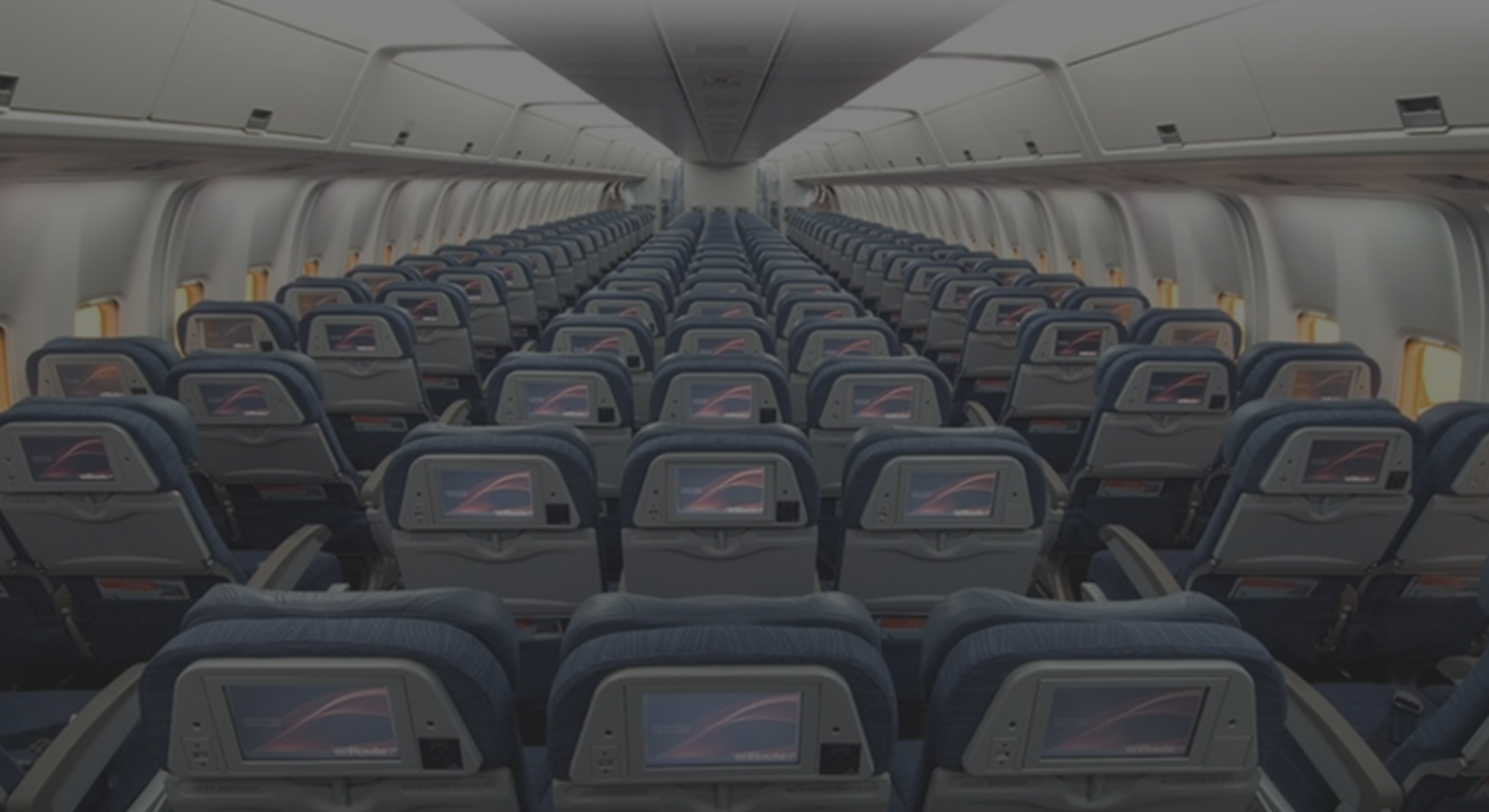 Aircraft Interiors Recycling Association recycles the whole interior of aircraft