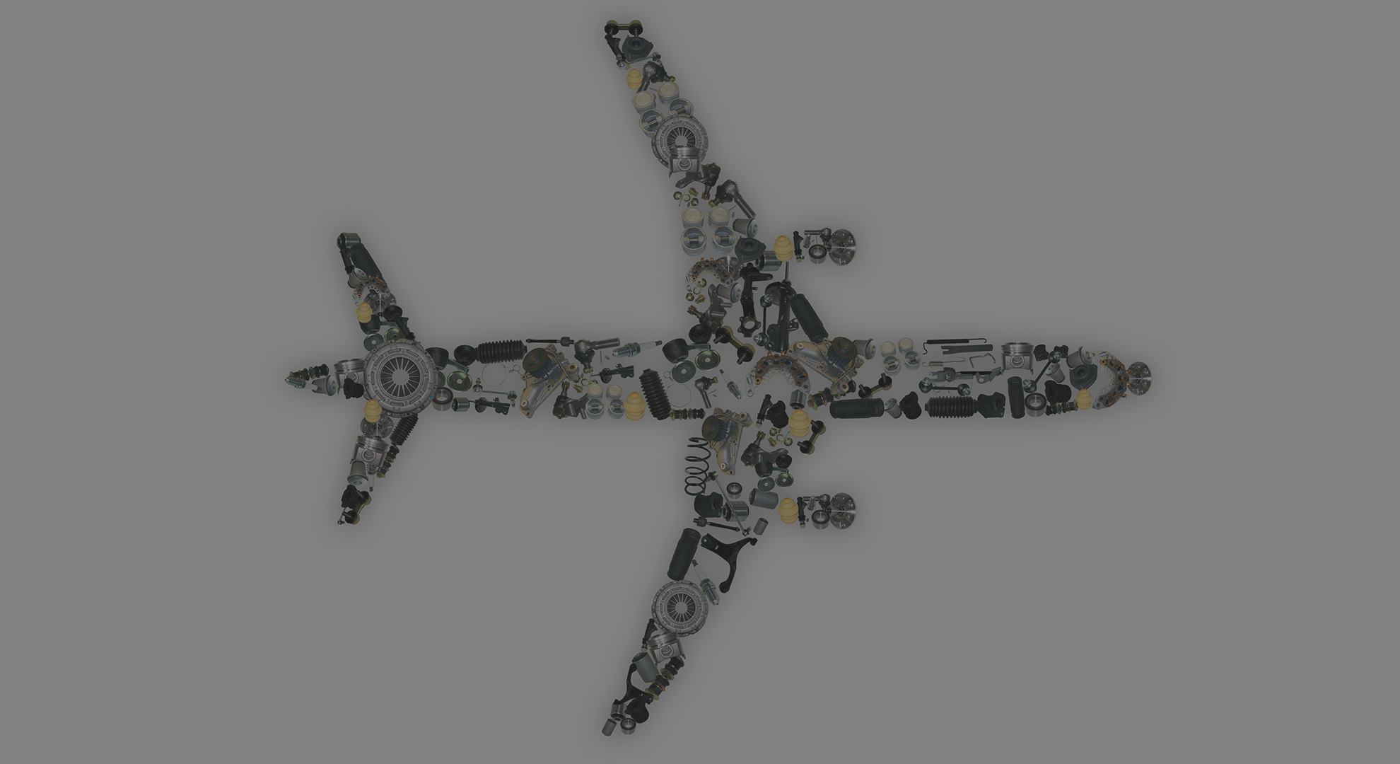 Aircraft Interior Recycling Association - the company with a one-stop-solution